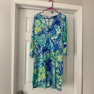Lilly Pulitzer Riva Dress